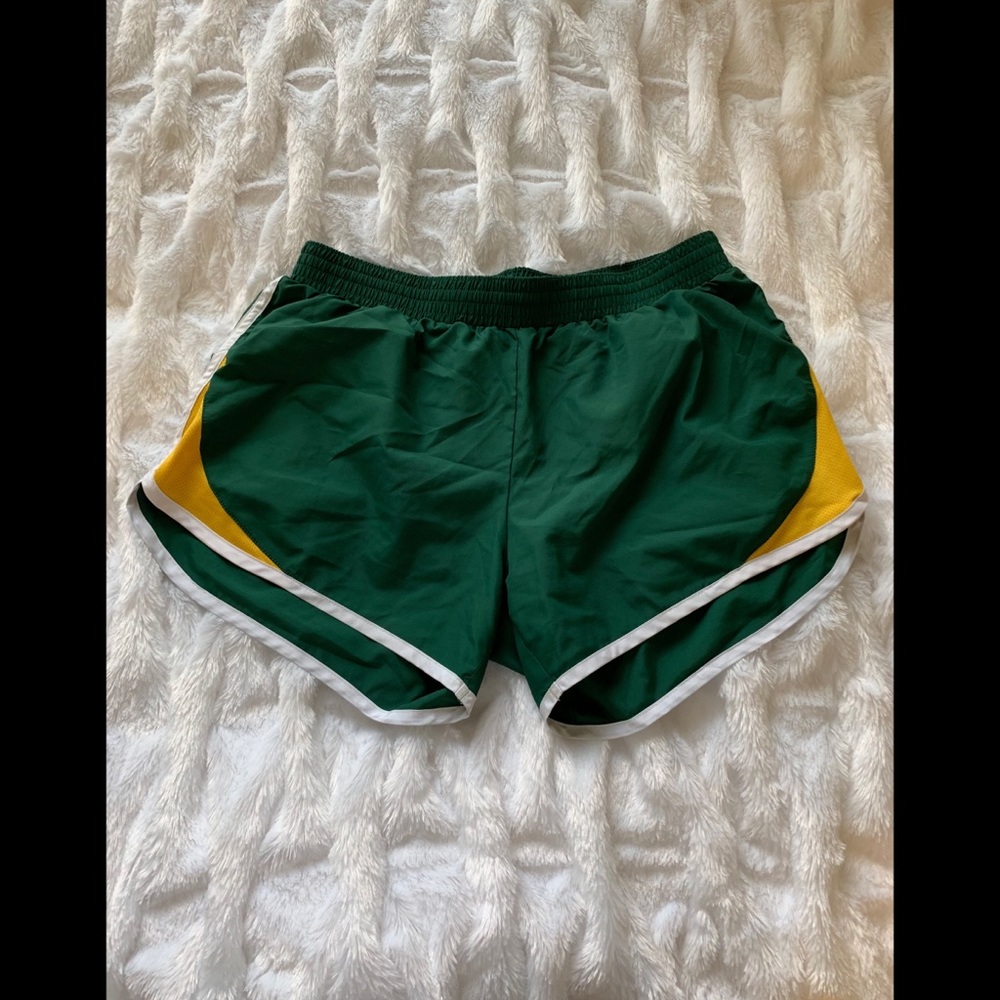 Augusta sportswear shorts